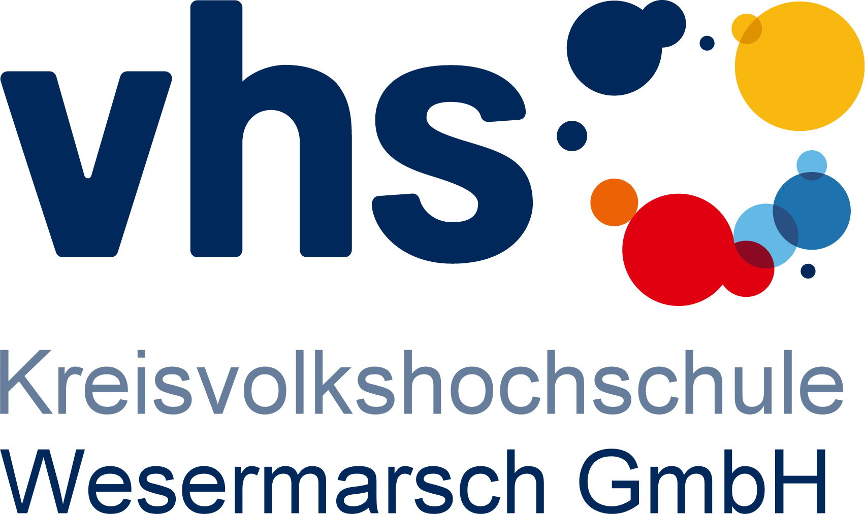 Kreisvolkshochschule Wesermarsch